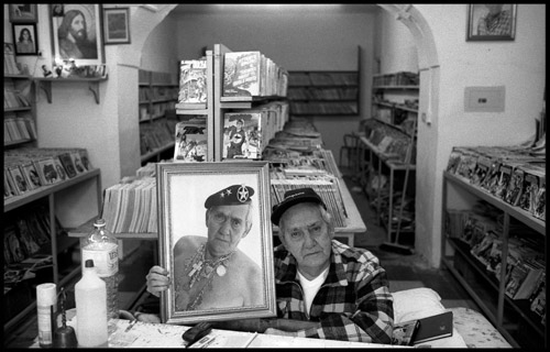 portfolio 2006