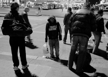 social issue