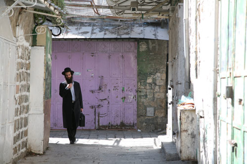 palestina 2007