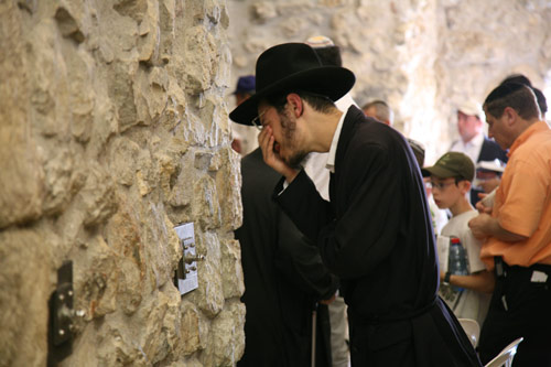 palestina 2007