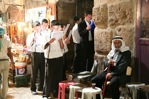 palestina 2007