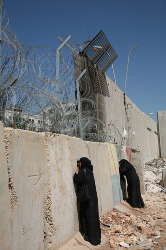 palestina 2007