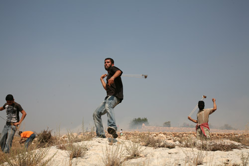 palestina 2007