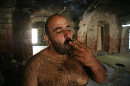 palestina 2007