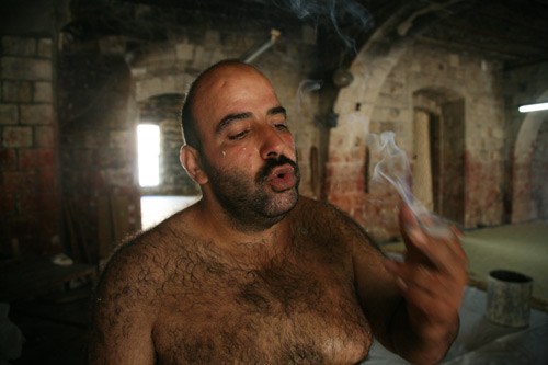 palestina 2007
