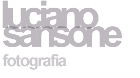 luciano sansone - fotografia